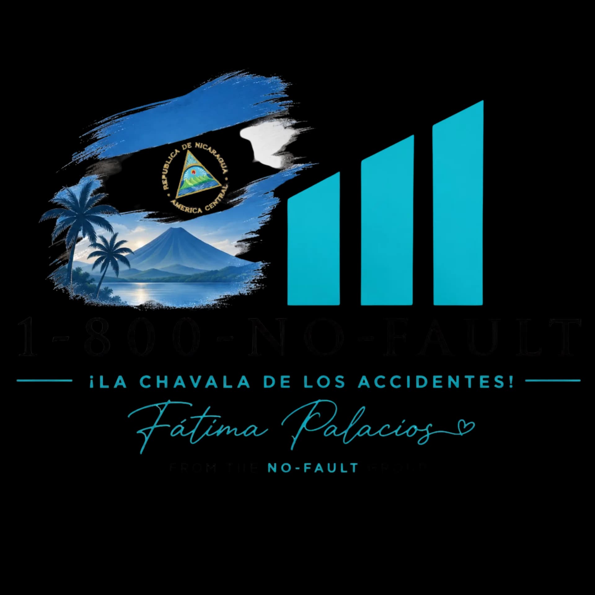 La Chavala de los accidentes